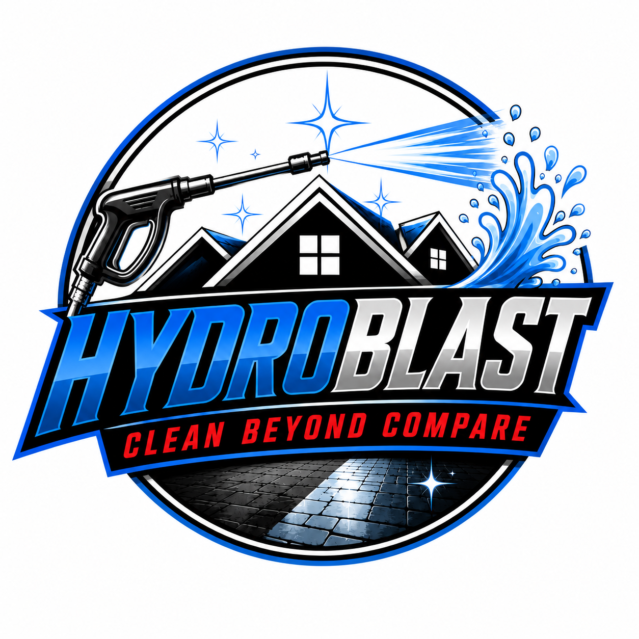 Hydro Blast